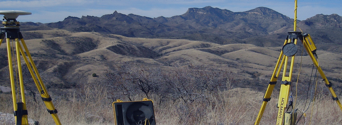 land surveyor Utah