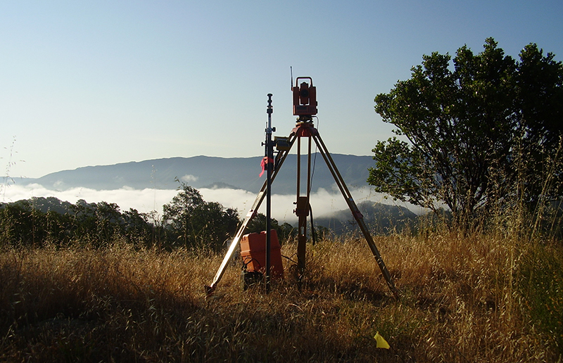 Land Surveyor Utah